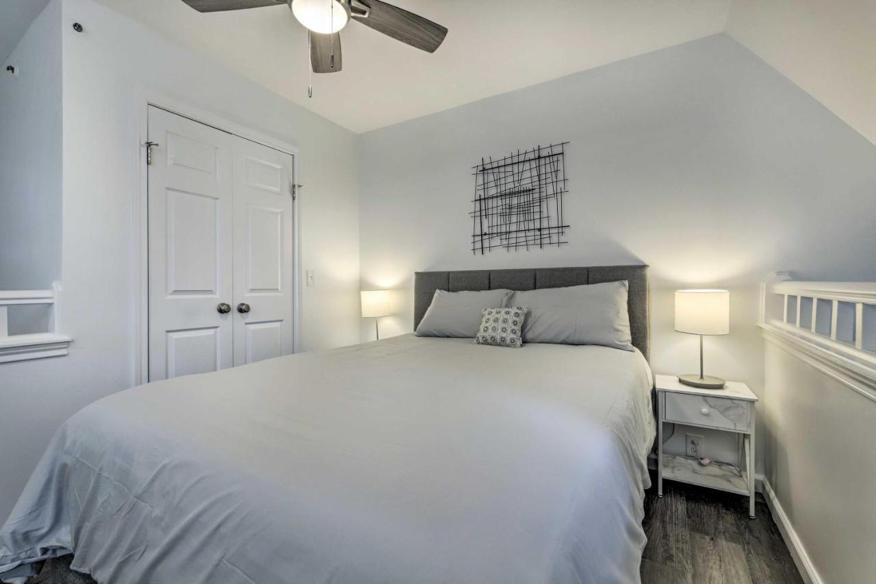 Norwich The Villas Near Mohegan Sun Casino Экстерьер фото