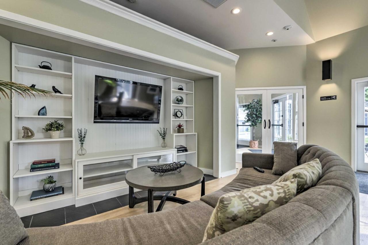 Norwich The Villas Near Mohegan Sun Casino Экстерьер фото